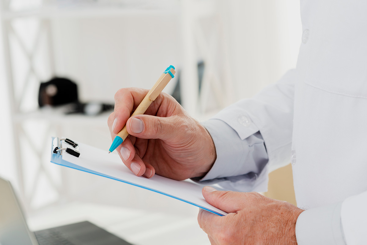Testosterone Replacement Therapy In Testosterone Replacement Therapy Clinic In Encinitas