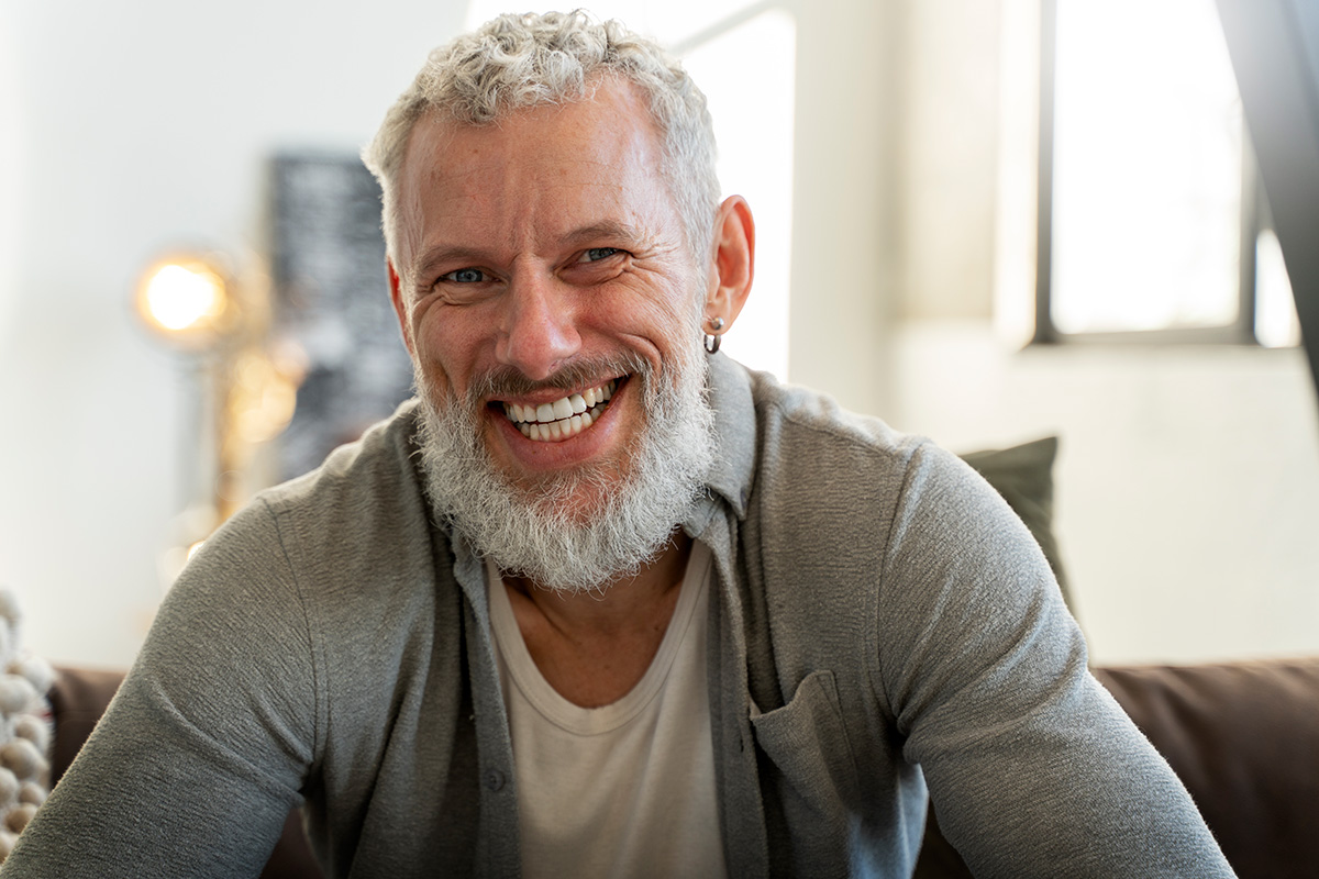 Testosterone Replacement Therapy for Men In Testosterone Replacement Therapy Clinic In Encinitas